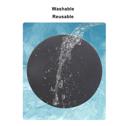 Durable 40cm Transfer Disc for Easy Seat Changes with 360 Rotation 2