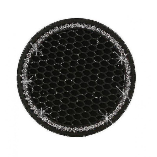 Round Anti-skid Rubber Pad for Automobile 2pc 1