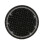 Round Anti-skid Rubber Pad for Automobile 2pc 6