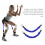 Latex-Basketball-Bouncing-Trainer-Ausrüstung 6