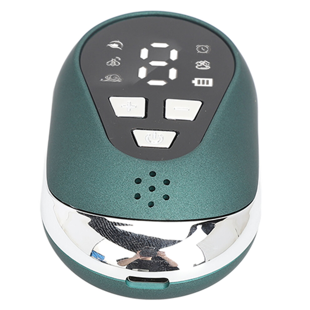 Sleep Improvement Handheld Device 9 Modes Relaxation Music Microcurrent