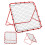 Ball Ziel Training Rebound Net 104x104cm Tragbare 7