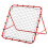 Ball Ziel Training Rebound Net 104x104cm Tragbare 6