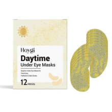 (Daytime Eye Mask) Hoygi Eyes Mask Series Hydrating And Moisturizing Eye Skin Elastic Moisturizing And Tightening Skin Care Eyes Mask