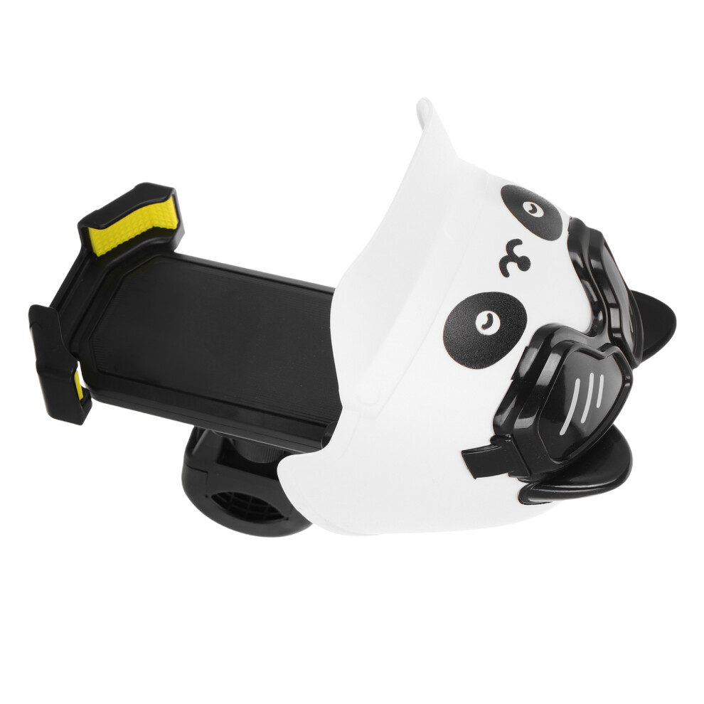 Electric Bike Phone Holder Set Â Cycling Mount For Motorcycle Riding 3352869137517