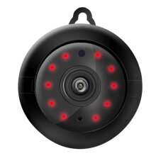 Wireless Camera Home Security Camera For Pet Care Indoor Use WiFi Remote Viewing