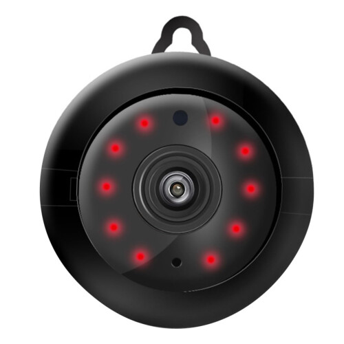 Wireless Camera Home Security Camera For Pet Care Indoor Use WiFi Remote Viewing