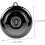 Wireless Camera Home Security Camera For Pet Care Indoor Use WiFi Remote Viewing 2