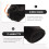 Saxophone Mouthpiece Bag Storage Pouch Instrument Accessory 6