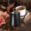 Coffee Kettle Mit Schwanenhals Aus 5