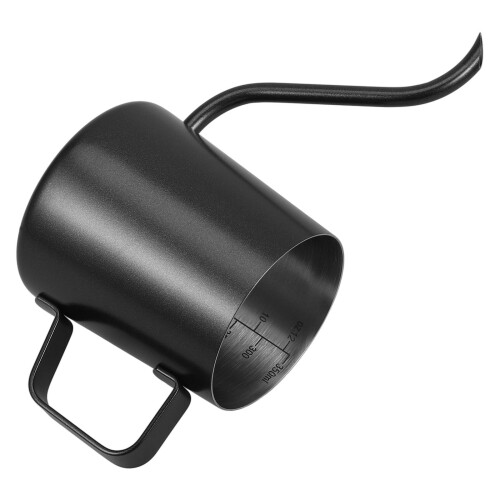 Coffee Kettle Mit Schwanenhals Aus