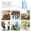 Camping Trinkflasche Wasserflasche Für Draußen 9