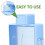 Camping Trinkflasche Wasserflasche Für Draußen 10