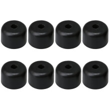 8pcs 50mm Diameter Sofa Legs for Furniture Table Chair Leg (ruipei)