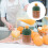 1 Praktische Manuelle Orange Für Gemüse 6