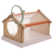Plastik Kritter Halter Fangnetz Für Kinder Indoor Und Outdoor Nutzung