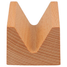 Holz Sashimi Halter Mehrfachfunktion Sushi Servierständer Einzelraster