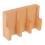Japanischer Holz Sushi Halter 3- 11