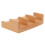 Japanischer Holz Sushi Halter 3- 7