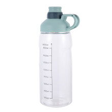Sports Trinkflasche Mit Große Kapazität Für Unterwegs