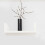 Soporte En Pared Forma U Madera Para /Media/Cd/Dvd 4