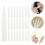 100Pcs Fragrance Paper Strips For Perfume Testing 6