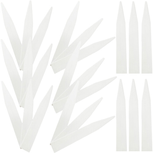 100Pcs Fragrance Paper Strips For Perfume Testing