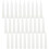 100Pcs Fragrance Paper Strips For Perfume Testing 5