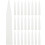 100Pcs Fragrance Paper Strips For Perfume Testing 2
