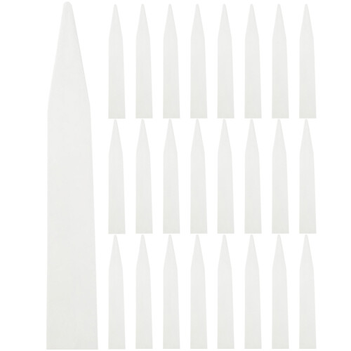 100Pcs Fragrance Paper Strips For Perfume Testing 1
