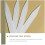 100Pcs Fragrance Paper Strips For Perfume Testing 11