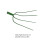 Practical Farming Fork Multi-Functional Iron For Grass 2