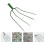 Practical Farming Fork Multi-Functional Iron For Grass 5