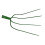 Practical Farming Fork Multi-Functional Iron For Grass 8