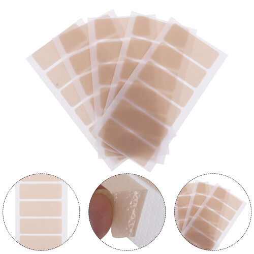 2 Packs Sleeping tape Breathe Correction Stickers For Infant 1
