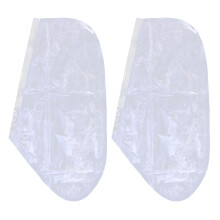 One Pair Foot Peeling Mask Exfoliating Remover For Smooth Skin