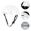 Universal Bump Caps Inserts For Sports Head Protection 4