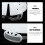 Universal Bump Caps Inserts For Sports Head Protection 8