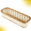 1 Retangular Artificial Cozinha 30X11X7 Cm 5