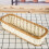 1 Retangular Artificial Cozinha 30X11X7 Cm 7