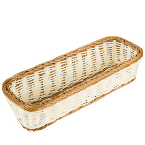 1 Retangular Artificial Cozinha 30X11X7 Cm 2