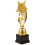 Troféu De Prêmio Competição Celebração Taça 10