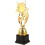 Troféu De Prêmio Competição Celebração Taça 9