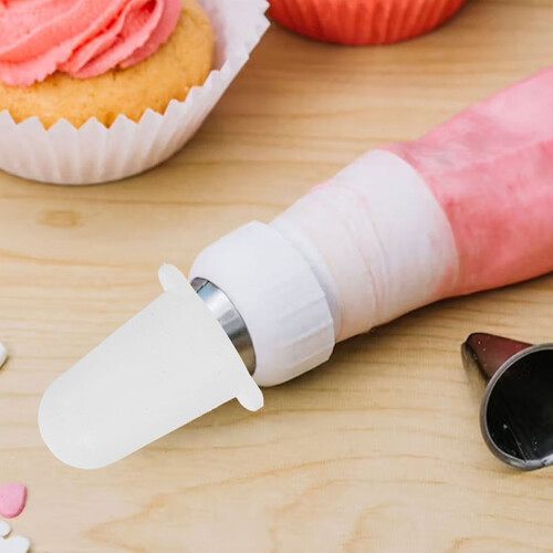 Coperchi Per Ugelli In Silicone Per A Poche Per Torte L 2