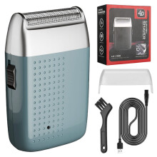 Professional Electric Shaver Rechargeable Cordless Head Shaver For Men Beard Trimmer Electric Shaving Machine