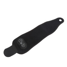 Electric Heated Wrist Brace 3 Temps 30/60/120Min 3000mAh Battery