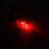 Red LED Arrow Nocks 5PCS 6.2mm Diameter - Simple Install Auto Light 5