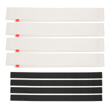 4PCS Kinder Schläger Grip Bedeckt Band Hohe