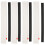 4PCS Kinder Schläger Grip Bedeckt Band Hohe 6