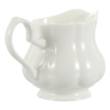 Ceramiczny Na Mleko W Brytyjskim Stylu Do Syropu Kawy